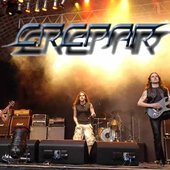 CREPAR 2007