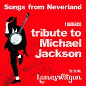 Songs From Neverland