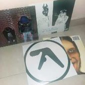 Pathetic Exp Electro Vinyl Collection