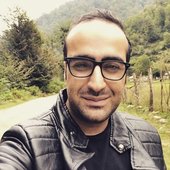 Mehdi Jahani