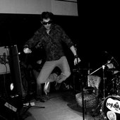 Psyko Chris Jump