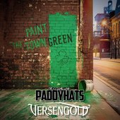 Paint the Town Green