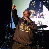 Michael Peace