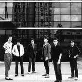 The Newmatics - Leicester University 1978/79