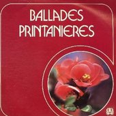 Ballades Printanieres