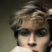 David Sylvian