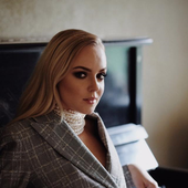 Katrine Lukins