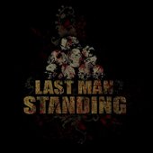 Last Man Standing (Cro) - \"6 Feet Above the Ground\" demo cover