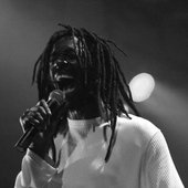 Buju Banton