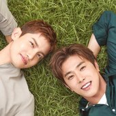 TVXQ! 2020 SEASON'S GREETINGS