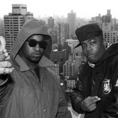 Kool G Rap and DJ Polo