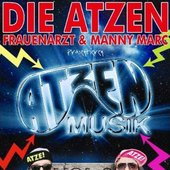 Frauenarzt und Manny Marc präsentieren Atzen Musik Vol.2