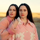 Plains (Katie Crutchfield and Jess Williamson)