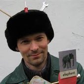 stephan meinberg