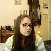 LastFM profile picture for @fossils
