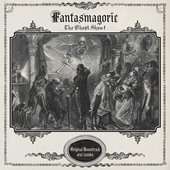 Fantasmagorie The Ghost Show -Original Soundtrack-