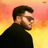 Adhura - EP