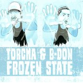 Frozen State