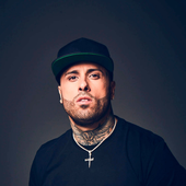 NICKY JAM