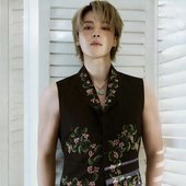 JIMIN FOR VOGUE KOREA