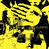 Kuning (Live Studio Session) - Single