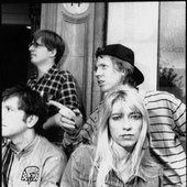 Sonic Youth