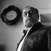 Krzysztof Penderecki