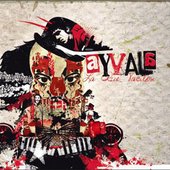 La Rue Vacilon