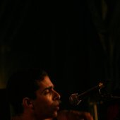 Pepeu Ruas (Percussão)