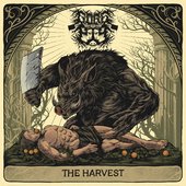 The Harvest - EP