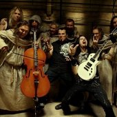 Piligrim & Apocalyptica