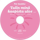 Tulin minä kaapista ulos