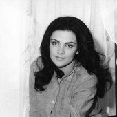 Patsy Ann Noble