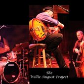 Ben Siems + The Willie August Project