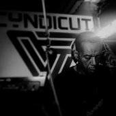 Daren Ellis - Undercover Agent