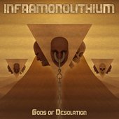 Gods of Desolation