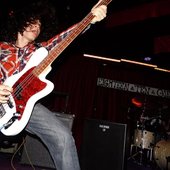 Blister - TX screamo