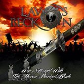 Wars Fought With the Heron-Marked Blade