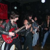 Walpurgis Night - 2010