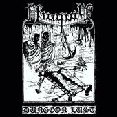 Dungeon Lust