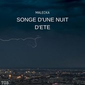 Songe D'une Nuit D'été - Single