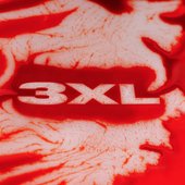 BLOOD RED EP
