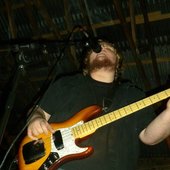 Jesse Halstead