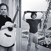 Leo Kottke w/ Mike Gordon