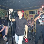 24.11.12 Концерт в Underground Bar