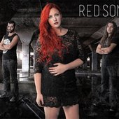 redsonja