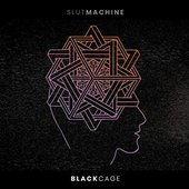 Black Cage - EP