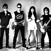 Sheena & the Rokkets 