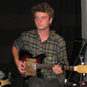 Mac  DeMarco PNG