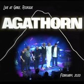 Agathorn Live at Gimle, Roskilde